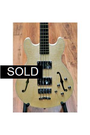 Warwick Starbass II Maple Warwick Starbass II Maple